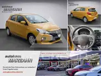 2021 Mitsubishi SpaceStar