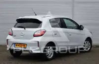 2021 Mitsubishi SpaceStar