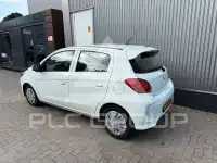 2021 Mitsubishi SpaceStar