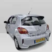 2021 Mitsubishi SpaceStar