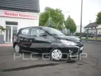 2021 Mitsubishi SpaceStar