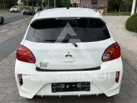 2021 Mitsubishi SpaceStar