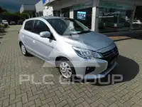 2021 Mitsubishi SpaceStar