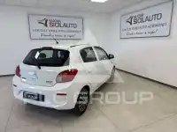 2021 Mitsubishi SpaceStar