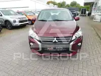 2021 Mitsubishi SpaceStar