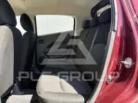 2021 Mitsubishi SpaceStar