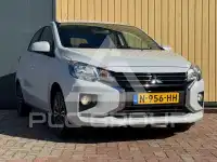 2021 Mitsubishi SpaceStar