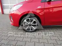 2021 Mitsubishi SpaceStar