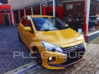 2021 Mitsubishi SpaceStar