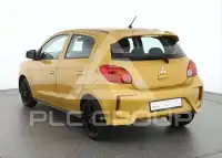 2021 Mitsubishi SpaceStar
