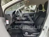 2021 Mitsubishi SpaceStar