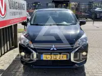 2021 Mitsubishi SpaceStar