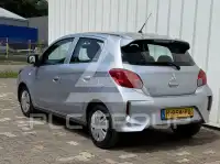 2021 Mitsubishi SpaceStar