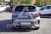 2021 Mitsubishi SpaceStar