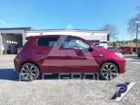 2021 Mitsubishi SpaceStar