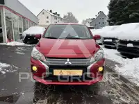 2021 Mitsubishi SpaceStar