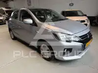 2021 Mitsubishi SpaceStar