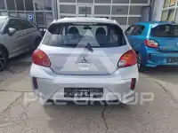 2021 Mitsubishi SpaceStar