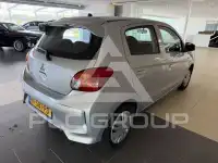 2021 Mitsubishi SpaceStar