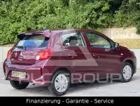 2021 Mitsubishi SpaceStar