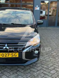 2021 Mitsubishi SpaceStar