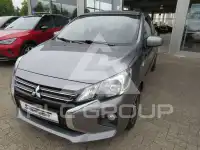 2021 Mitsubishi SpaceStar