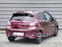 2021 Mitsubishi SpaceStar