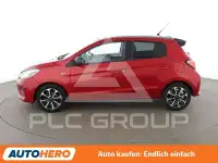 2021 Mitsubishi SpaceStar