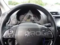 2021 Mitsubishi SpaceStar