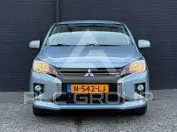 2021 Mitsubishi SpaceStar