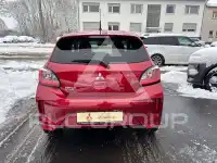 2021 Mitsubishi SpaceStar