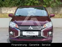 2021 Mitsubishi SpaceStar