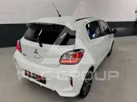 2021 Mitsubishi SpaceStar