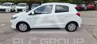 2021 Mitsubishi SpaceStar