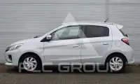 2021 Mitsubishi SpaceStar