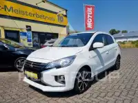 2021 Mitsubishi SpaceStar