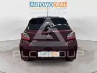 2021 Mitsubishi SpaceStar