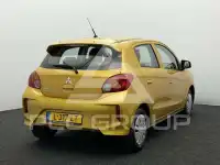 2021 Mitsubishi SpaceStar