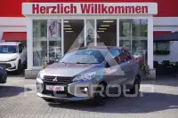 2021 Mitsubishi SpaceStar