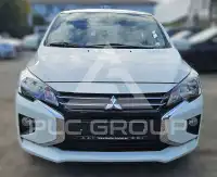 2021 Mitsubishi SpaceStar