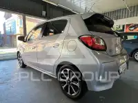 2021 Mitsubishi SpaceStar