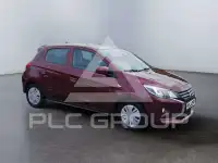 2021 Mitsubishi SpaceStar