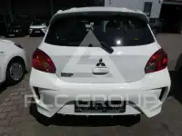 2021 Mitsubishi SpaceStar