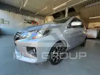 2021 Mitsubishi SpaceStar