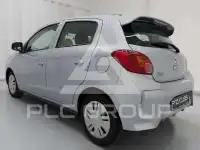 2021 Mitsubishi SpaceStar