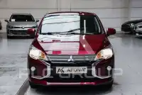 2021 Mitsubishi SpaceStar
