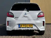 2021 Mitsubishi SpaceStar
