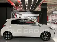 2021 Mitsubishi SpaceStar