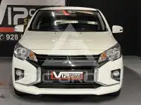 2021 Mitsubishi SpaceStar