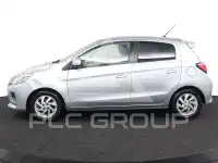 2021 Mitsubishi SpaceStar